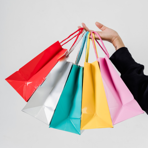 La Experiencia Inigualable de un Tour de Compras