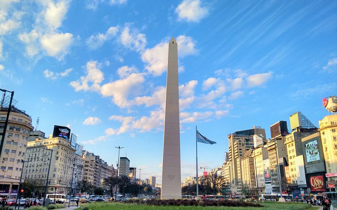 Tours Privados en Buenos Aires: La Forma Más Exclusiva de Conocer la Ciudad