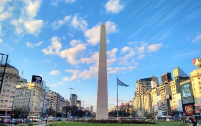 Tours Privados en Buenos Aires: La Forma Más Exclusiva de Conocer la Ciudad